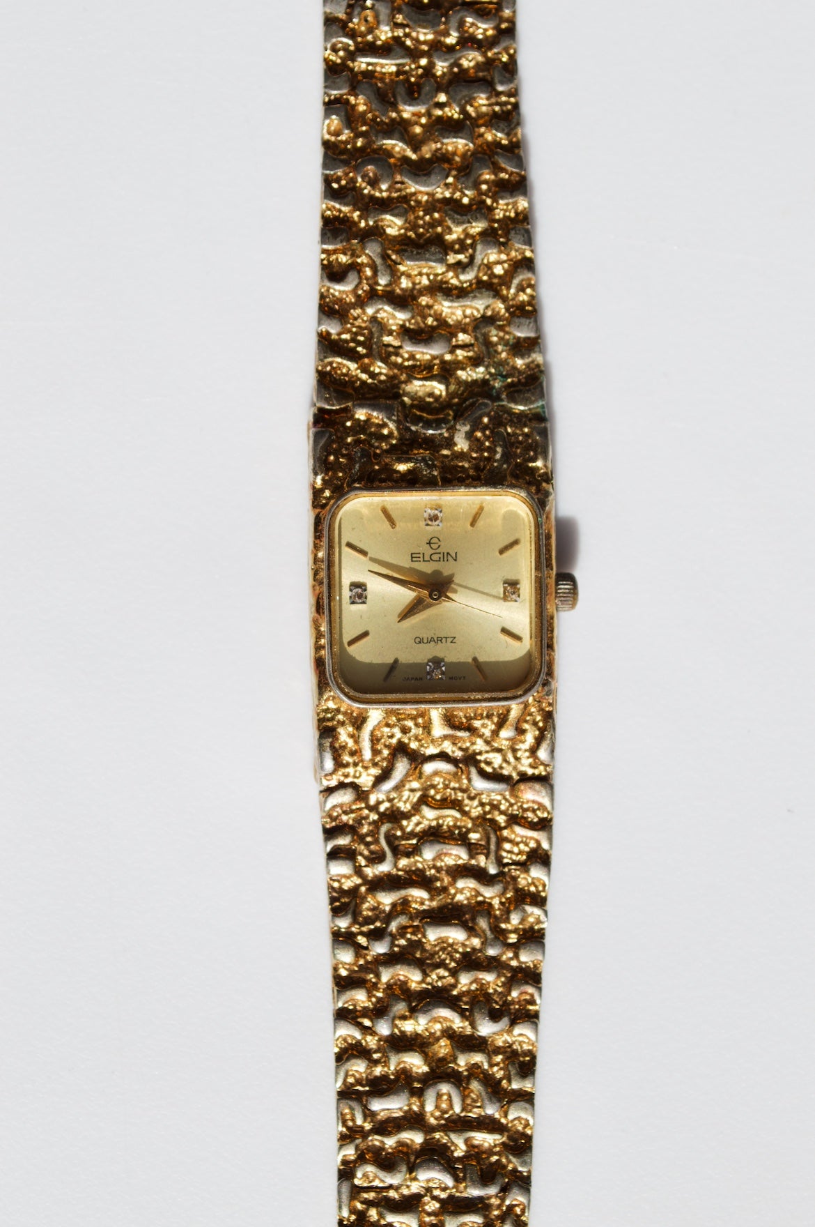 Rory Gold Watch